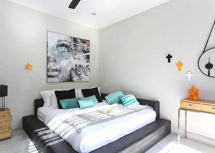 Satnam Villas
