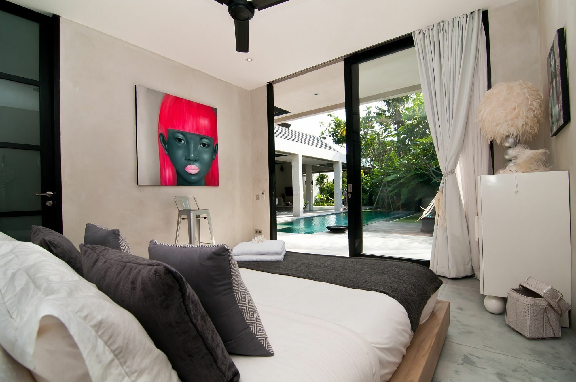 Satnam Seminyak (Bali)