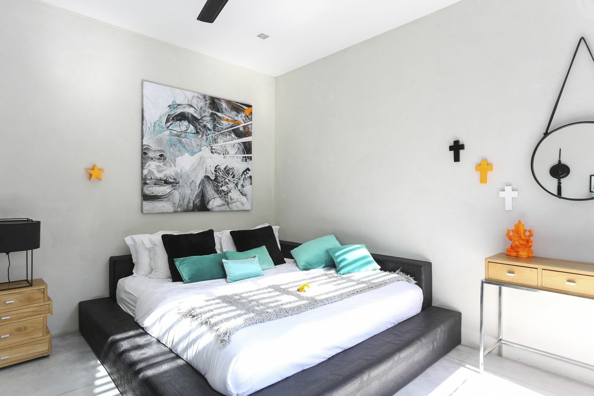 Satnam Seminyak (Bali)